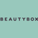 Logo da loja The Beauty Box