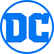 Logo da loja Loja DC Comics