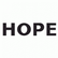 Logo da loja Hope
