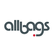 Logo da loja Allbags