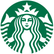 Logo da loja Starbucks at home