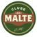 Logo da loja Clube do Malte