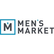 Logo da loja Men's Market