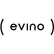 Logo da loja Evino