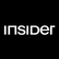 Logo da loja Insider Store