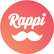 Logo da loja Rappi