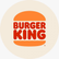 Logo da loja Burger King