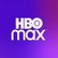 Logo da loja HBO Max
