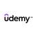 Logo da loja Udemy