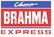Logo da loja Chopp Brahma Express