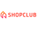 Logo da loja ShopClub