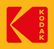 Logo da loja Kodak