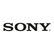 Logo da loja Sony