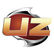 Logo da loja UZ Games