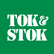 Logo da loja Tok&Stok