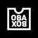 Logo da loja Obabox
