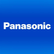 Logo da loja Panasonic