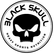 Logo da loja Black Skull USA