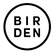 Logo da loja Birden