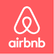 Logo da loja Airbnb