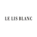 Logo da loja Le Lis Blanc