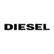 Logo da loja Diesel
