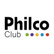 Logo da loja Philco Club