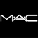 Logo da loja MAC Cosmeticos