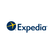 Logo da loja Expedia