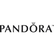 Logo da loja Pandora