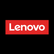 Logo da loja Lenovo