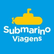 Logo da loja Submarino Viagens
