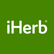 Logo da loja iHerb