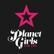 Logo da loja Planet Girls Store