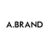 Logo da loja A.Brand