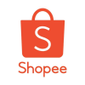 Logo da loja Shopee