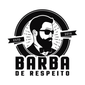 Logo da loja Barba de Respeito