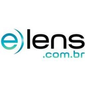 Logo da loja e-lens