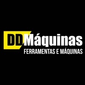 Logo da loja DD Máquinas