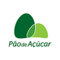 Logo da loja Pão de Açúcar