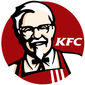 Logo da loja KFC