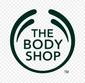 Logo da loja The Body Shop