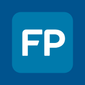 Logo da loja Frio Peças