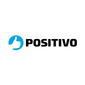 Logo da loja Positivo 