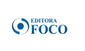 Logo da loja Editora Foco