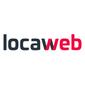 Logo da loja Locaweb