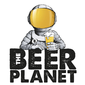 Logo da loja The Beer Planet