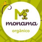 Logo da loja Monama