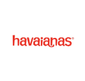 Logo da loja Havaianas