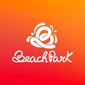 Logo da loja Beach Park